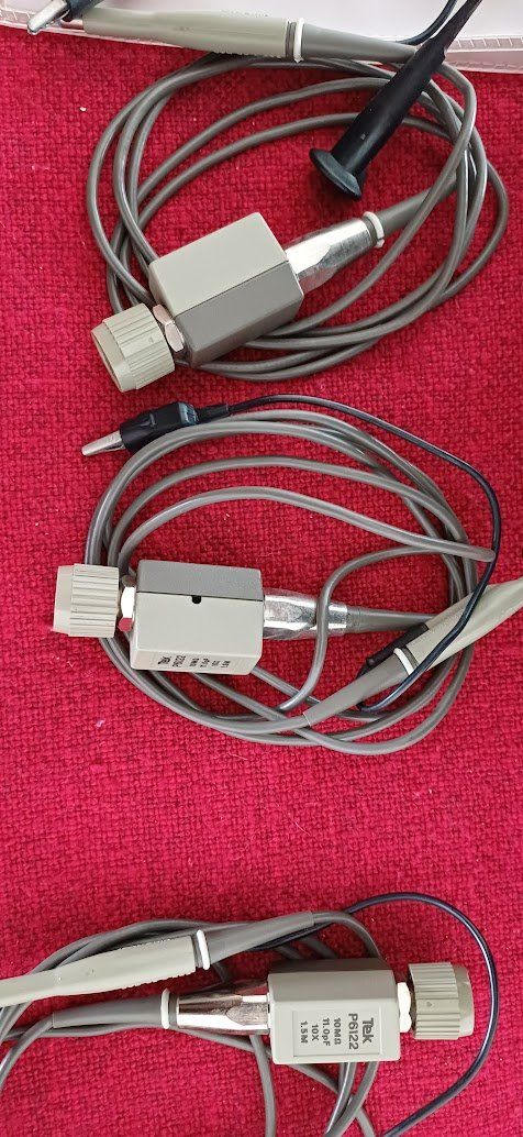 Misurare: Oscilloscope – Usato da Pfäffikon ZH venduto da rst628 2