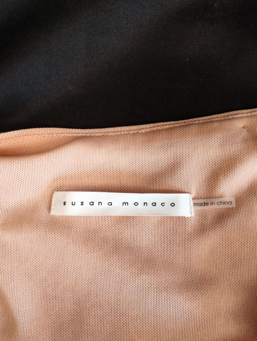Vestiti: SUSANA MONACO Cocktailkleid Gr. XS – Usato da Schübelbach venduto da Restwert_Schubelbach 6