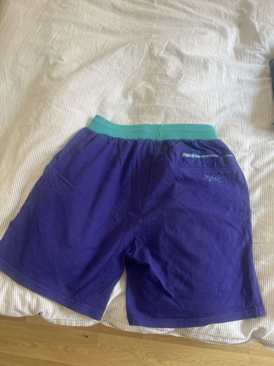 Nike Hosen: Nike Flight shorts – Gebraucht aus Bern von aev_lg7w 3