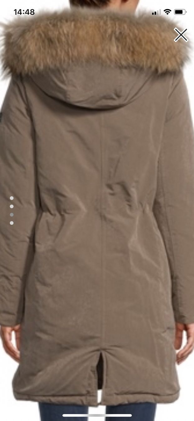 Mäntel: Parka Hetregó – Gebraucht aus Chêne-Bourg von car_d88h 8