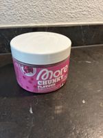 Neu:More Nutrition Chunky Flavour Raspberry Panna Cotta 150g
