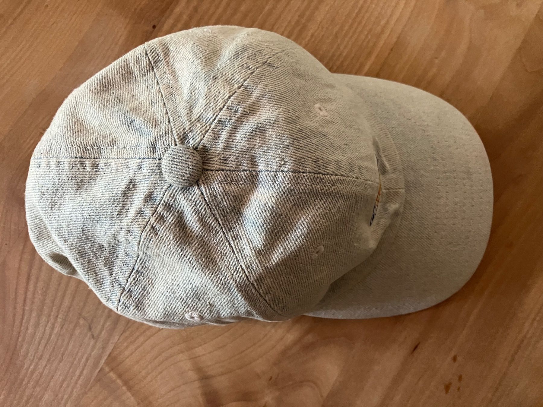 Altro in  Abbigliamento & Accessori: Dickies Cap, Grösse S/M, Used Look – Usato da Zürich venduto da MonkeyTunes 3