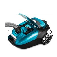 Aspirateur T7714 Professional Clean
