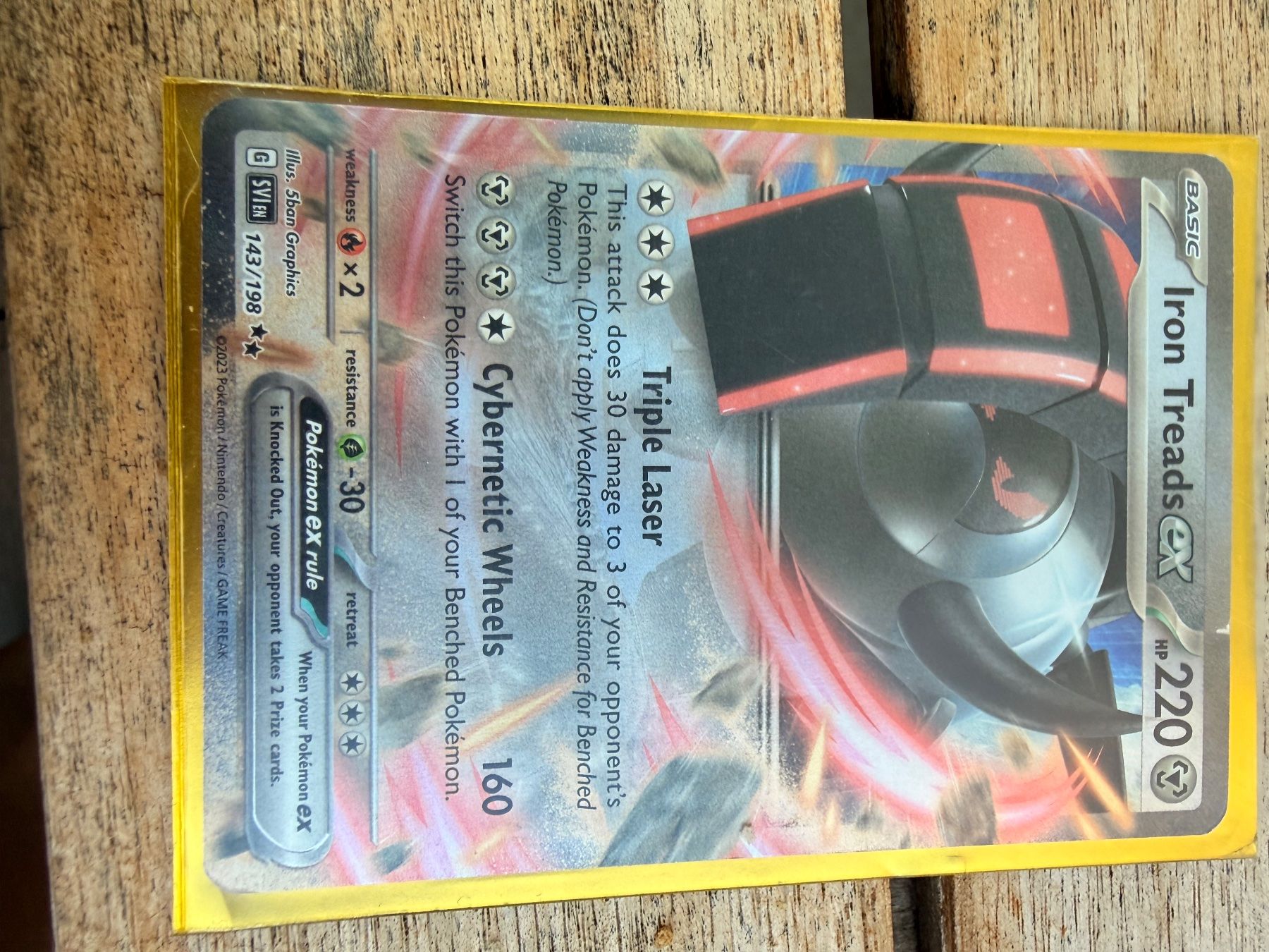 Pokémon Cartes à collectionner: Pokemon Specials - wertvolle Karten! – D'occasion à Rüti ZH par S_scheurer 7