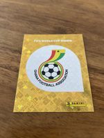 Panini Sticker WM 2026 - GHA 1