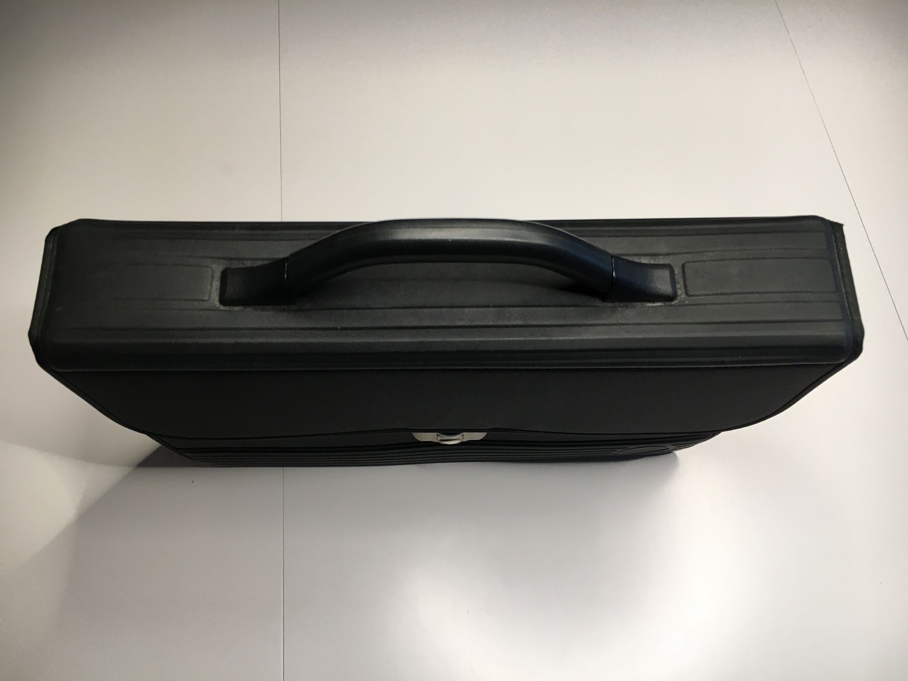 Delsey Valigie & Borse: Aktentasche Delsey schwarz – Usato da Attikon venduto da Yvi62 1