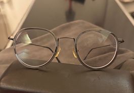 HAMBURG Eyewear - leichtes Brillengestell