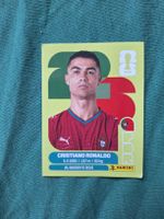 panini bildli ronaldo por15