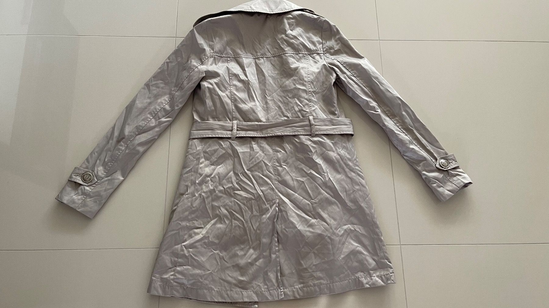 Cappotti: Trenchcoat – Usato da Rheineck venduto da pssesolnet 1