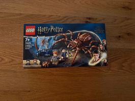 LEGO Harry Potter 76434 Aragog im Verbotenen Wald