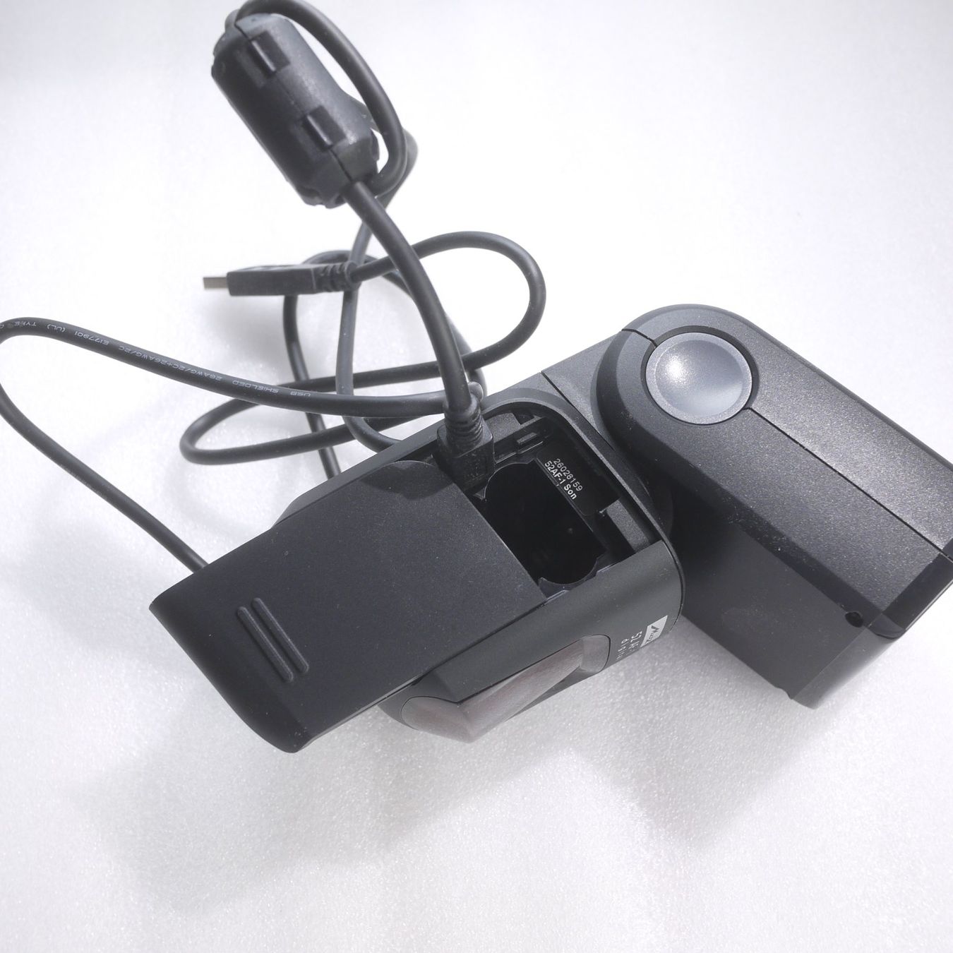 Mecablitz Flash: Metz Mecablitz Blitz 52 AF-1 Digital Sony. – Usato da Egg b. Zürich venduto da JCB 5