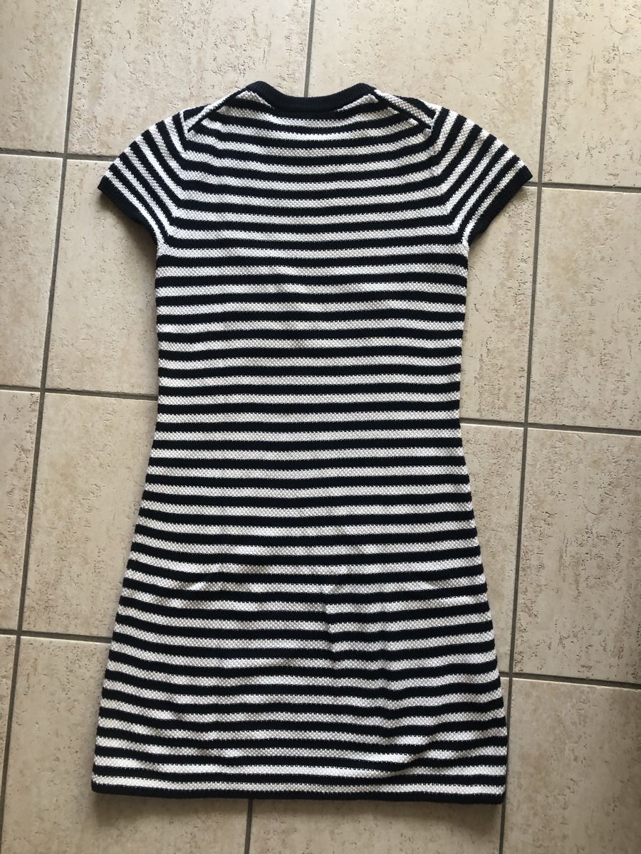 Comptoir des Cotonniers Robes: Comptoir des Cotonniers - Kleid – D'occasion à Chêne-Bourg par sienna8245 1