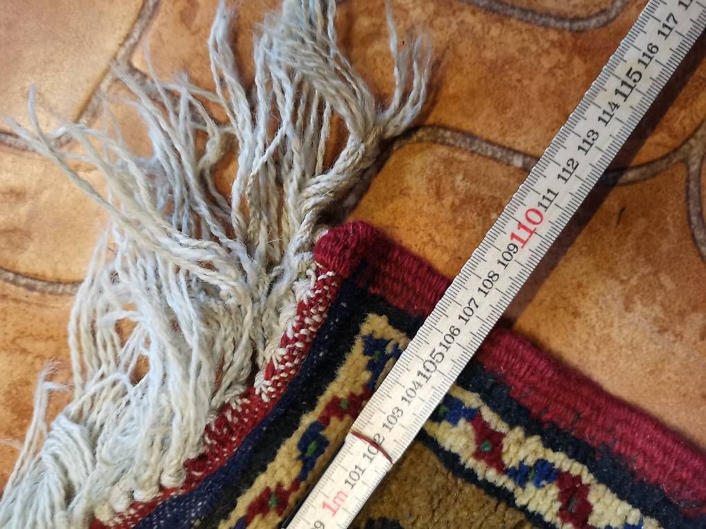Tappeti: Türkischer Teppich Bergama – Usato da Wiedlisbach venduto da materialkreislauf 2