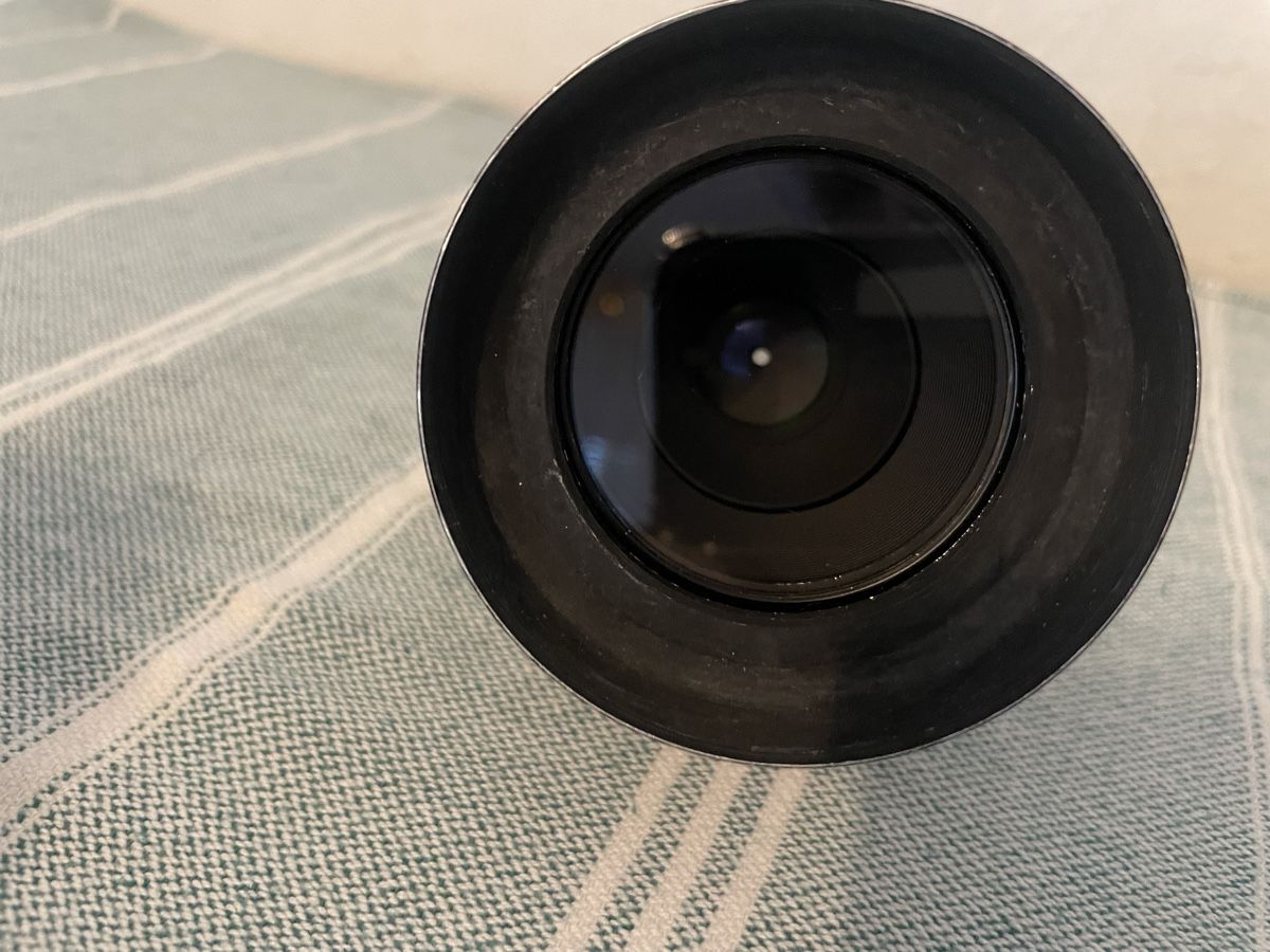 Nikon Obiettivi: Nikon Micro-Nikkor 55mm 1:2.8 Objektiv – Usato da Zürich venduto da beli_30 3