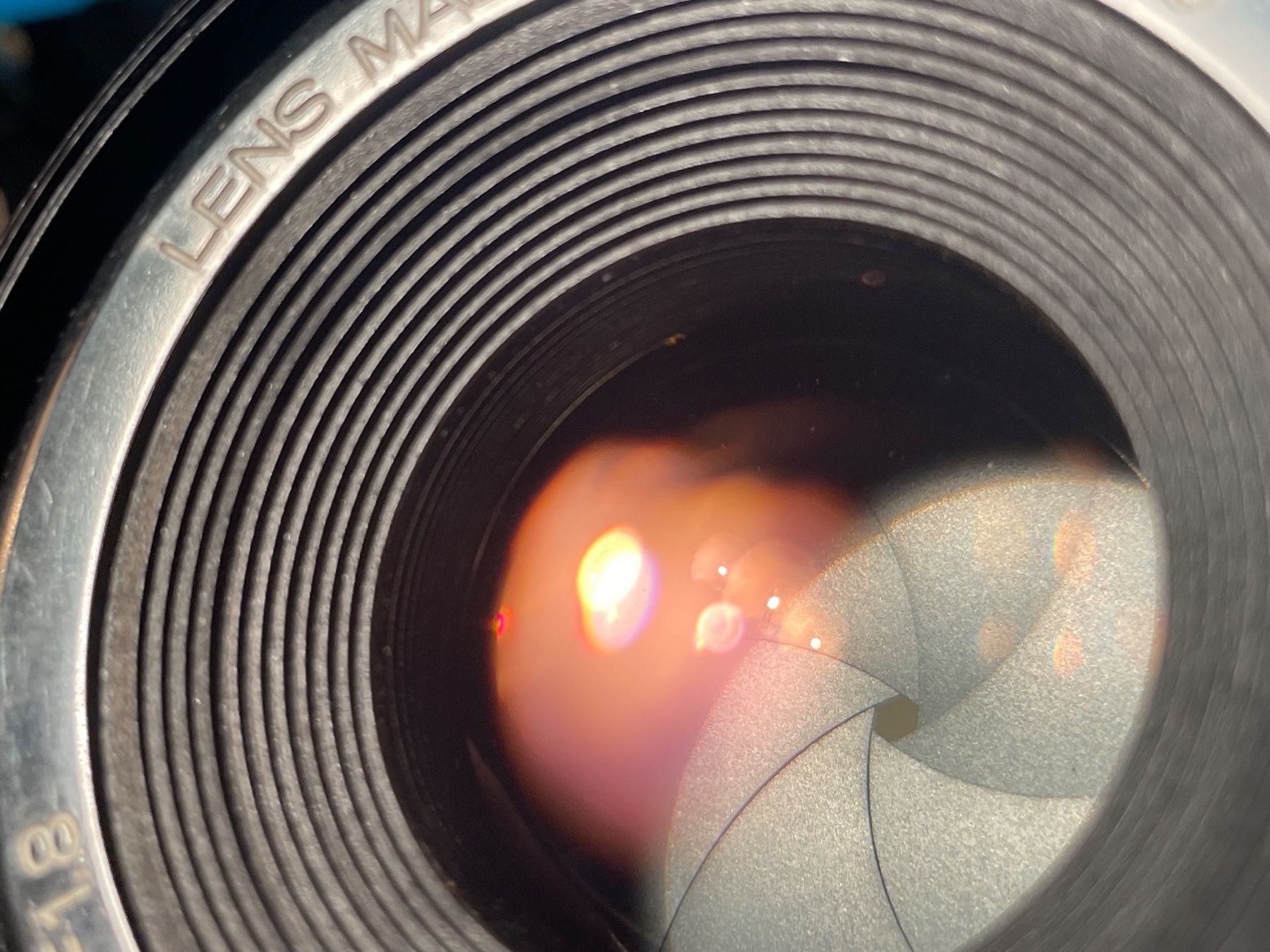 Konica Kamera: Konica FP-1 Program Kamera, Hexanon AR f1.8 50mm Objektiv – Gebraucht aus Embrach von xenovolcano 5