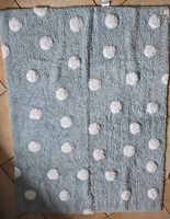 Tapis neuf ciel à pois
