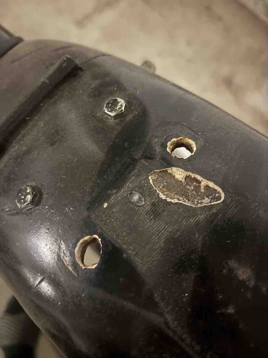 BMW Altro: BMW R27 - Oldtimer – Usato da Hindelbank venduto da MRoeth1 6