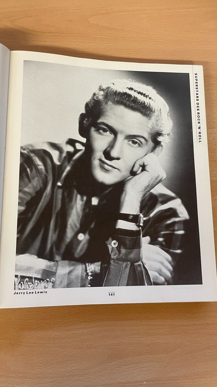 Libri: Rock n Roll Music - Bilddokumentation – Usato da Glattfelden venduto da markweb 5