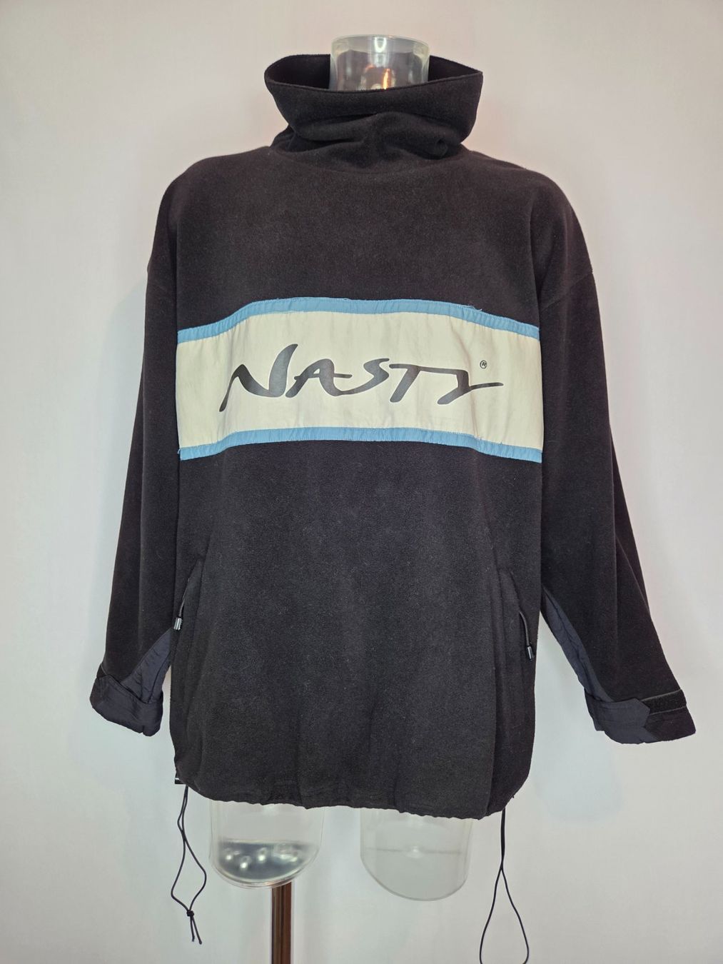 Maglioni & Felpe: Nasty Fleece Pullover XL – Usato da Bern venduto da SecondSpirit