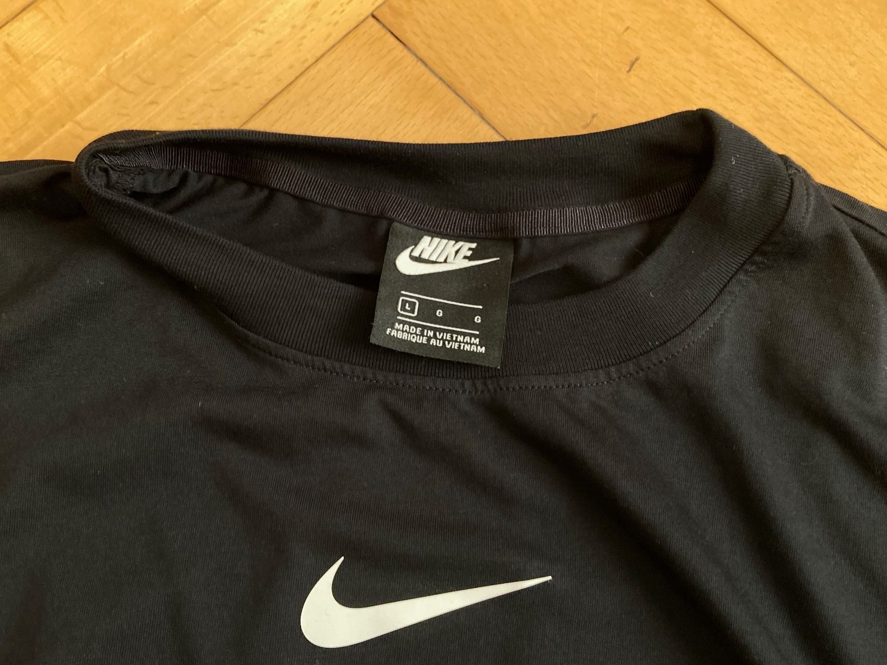 Nike Vestiti: Nike Dress Sz L – Usato da Zürich venduto da le_souk 3