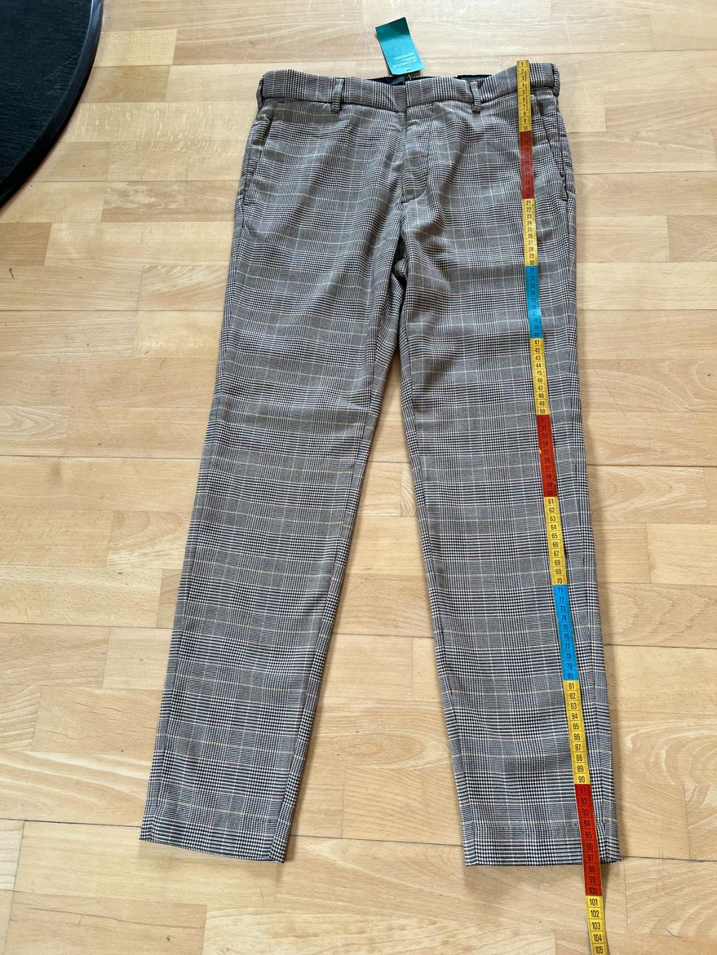H&M Hosen: H&M Damen Hose, Gr. 31, NEU – Neu und originalverpackt aus Worb von farben20zauber 3