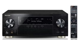 Pioneer VSX-930 AV-Receiver – 7.2 Kanal – guter Zustand