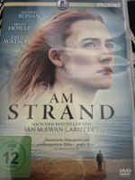 AM STRAND IAN MC EWAN (ABBITTE) Emily Watson..