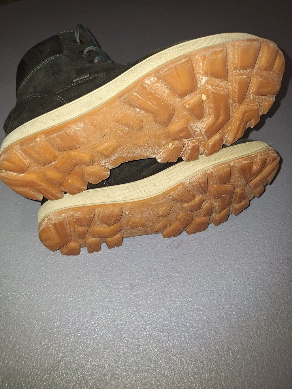 Superfit Scarpe da uomo: Superfit Winterschuhe Grösse 38 – Usato da Neftenbach venduto da sputnik1981 1