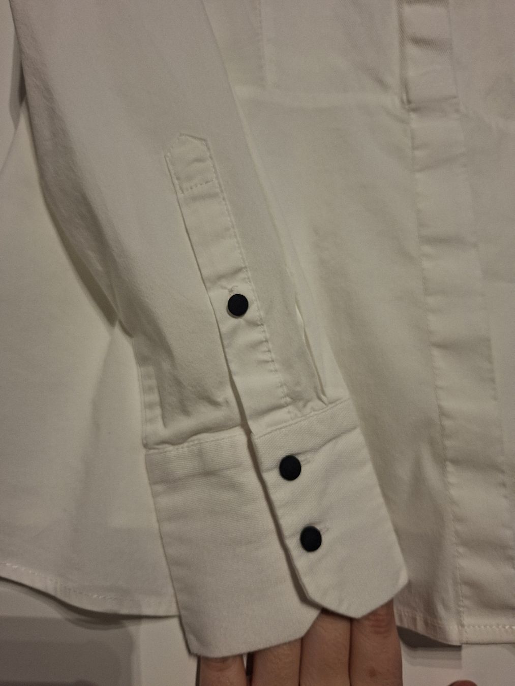 H&M Camicette: Smokingbluse – Nuovo (secondo la descrizione) da Oberengstringen venduto da Kimchimon 2