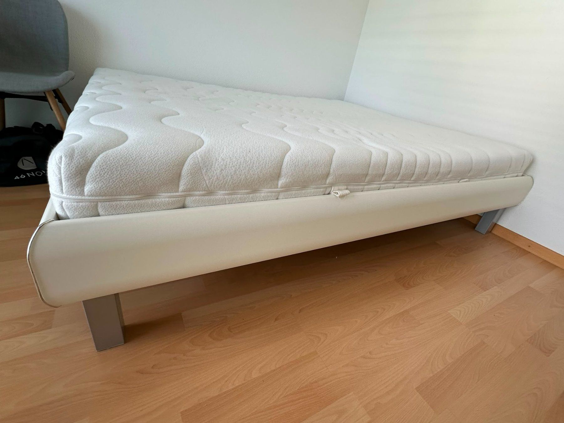 Betten: Bett 160x200 cm – Gebraucht aus Oftringen von hamo52 4