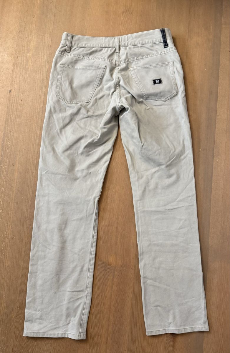 Hosen: low waisted Vintage Hose K03 – Gebraucht aus Huttwil von mandala123 1