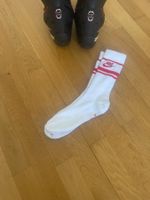 Chaussettes NIKE (42/46) 🏍️