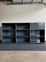 USM Haller Regal 3×3