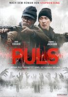 DVD: Puls (mit: John Cusack, Samuel L. Jackson)