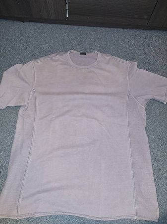 LOT DE 4 T-SHIRT - BEHSKA, SKATE NATION