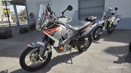 KTM 990 Adventure LC8