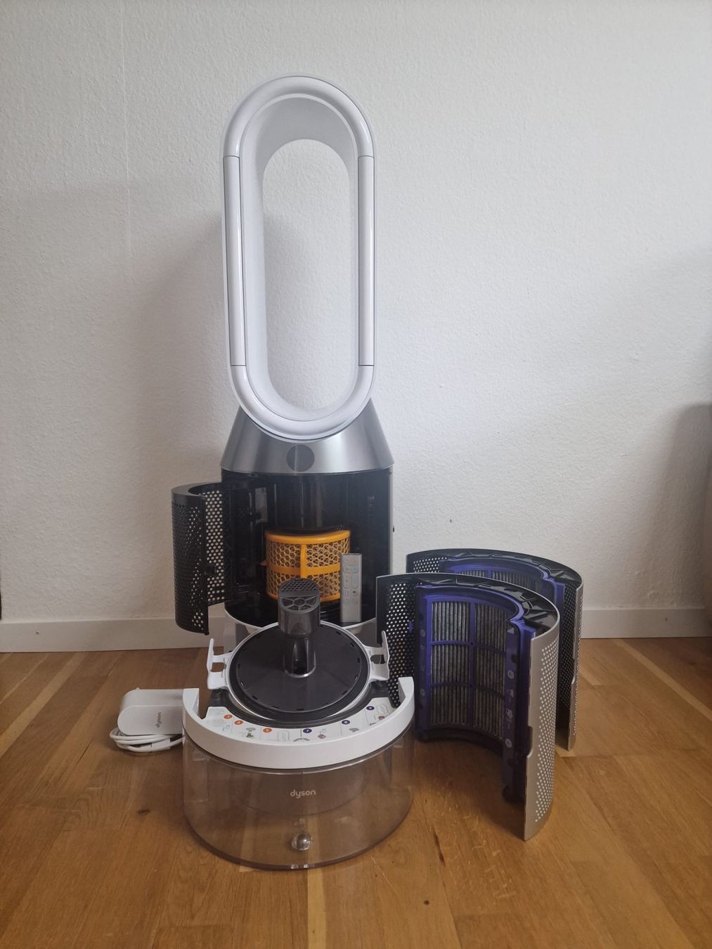 Dyson Purificateurs d'air: Dyson Pure Humidify + Cool – D'occasion à Oberentfelden par 85h5 2