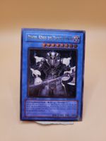 Yu-Gi-Oh: Demise, König des jüngsten Tages - Ultimate Rare
