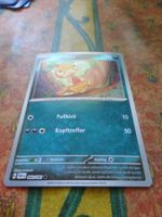 POKEMON  Zurrokex    G  PAF DE   060/091    KP70    2024
