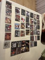 Grosse CD-Sammlung Hip Hop & Rap - 88CDs! Schnäppchen!