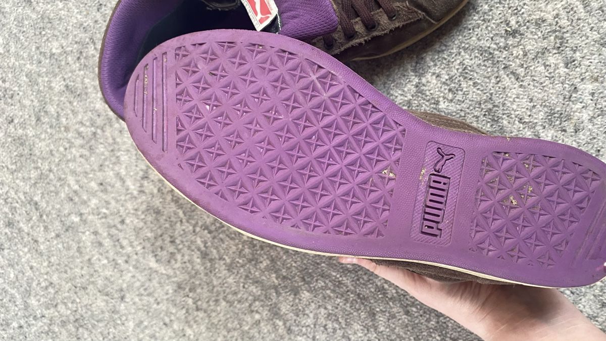 Puma Scarpe da donna: Puma Sneaker Gr. 38 – Usato da Wila venduto da anr_7hd7 3