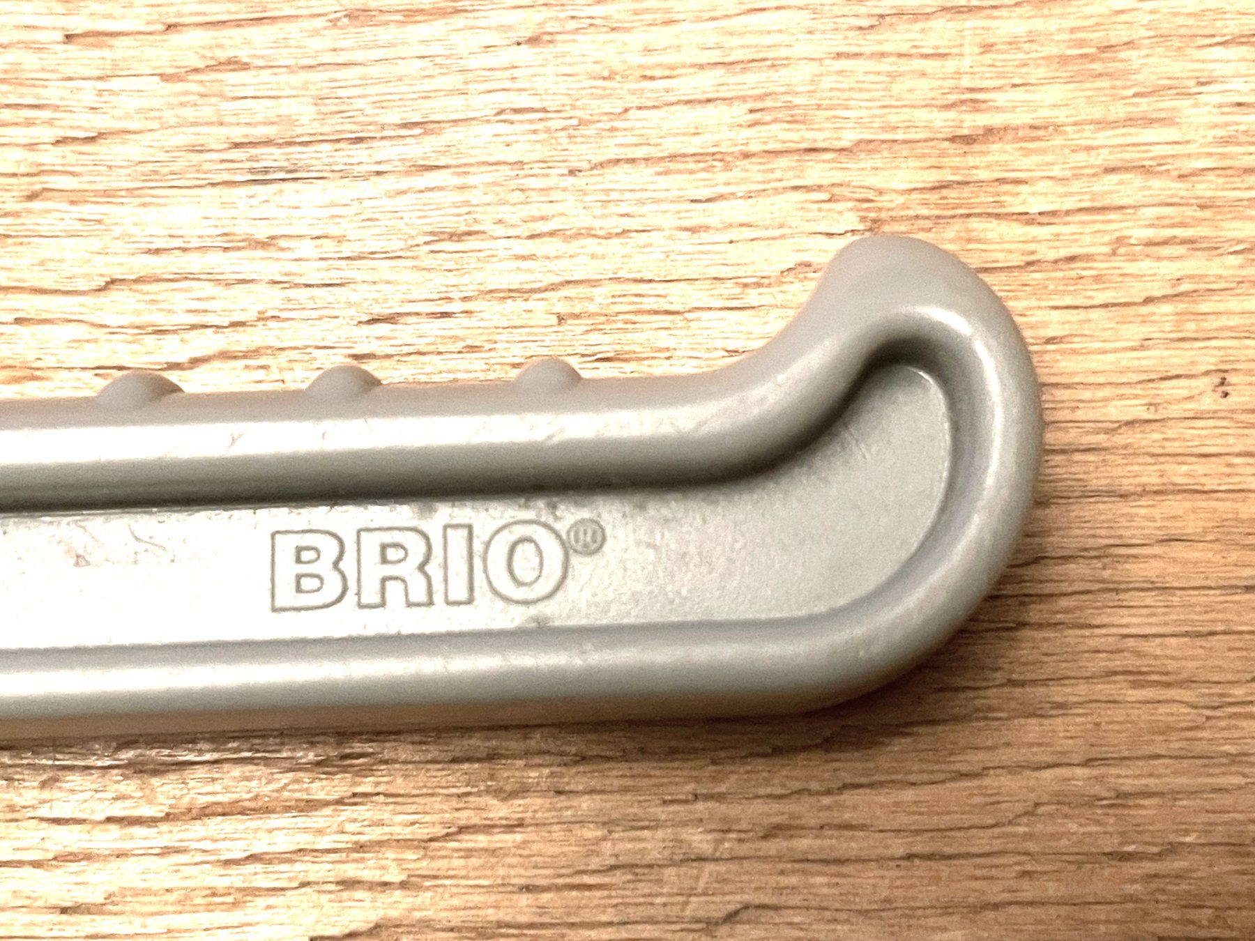 Brio Giocattoli: BRIO #  Clé pour Brio Builder Mec – Usato da LAUSANNE venduto da Ch0937 2