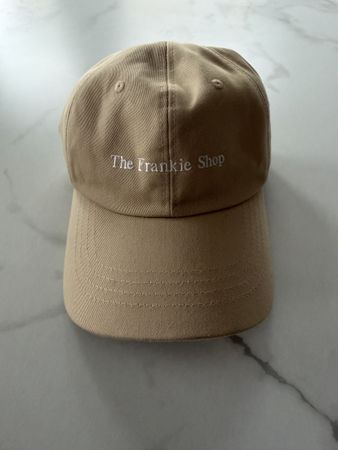Casquette The Frankie Shop