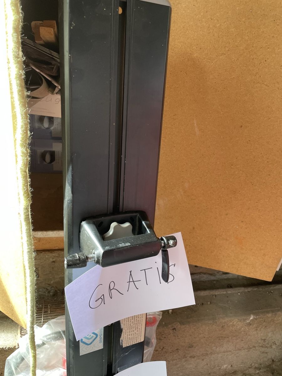 Cavalletti per biciclette: Veloständer – Usato da Matten(St.Stephan) venduto da hjkl000 2