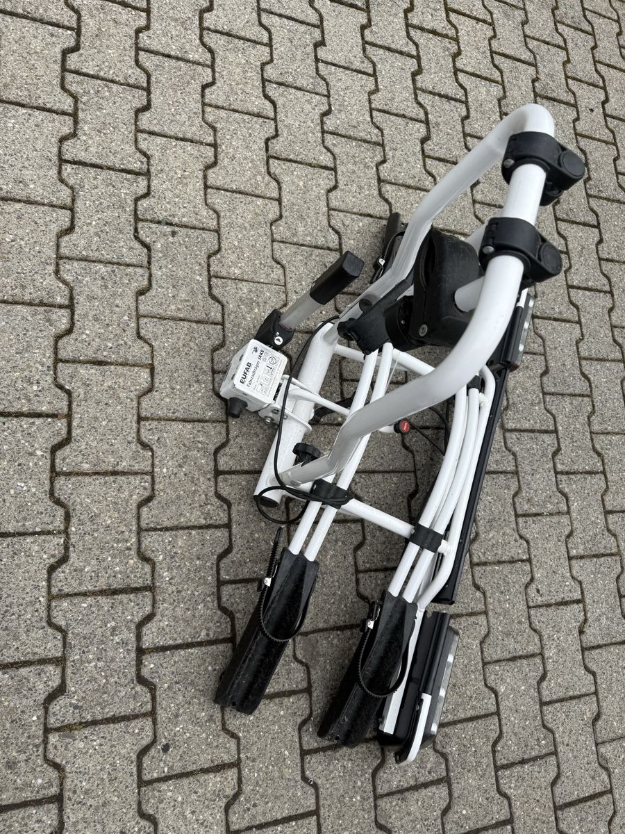 Travi: Veloträger Eufab – Usato da Horriwil venduto da Carrera68 1