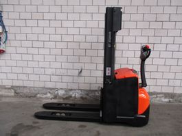 STAPLER BT SWE120L AMEISE " NEU BATTERIE" 5