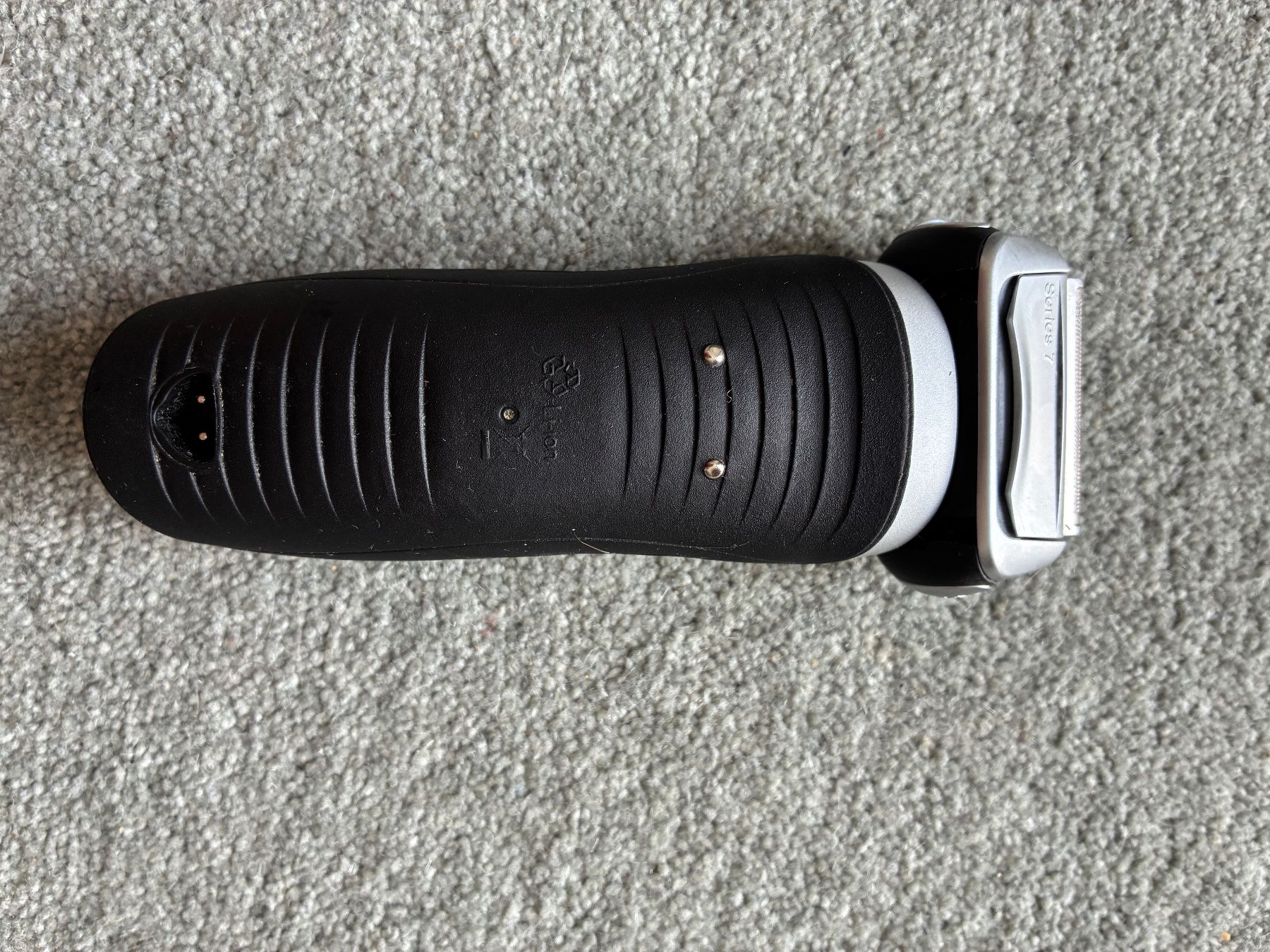 Braun Rasoi & Lamette da barba: Braun series 7 shaver – Usato da Basel venduto da gvi_6txz 1