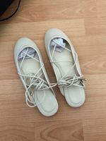 Neue Ballerinas – Prima Donna (Größe 38)