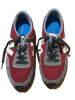 New Balance Sneaker Turnschuhe Gr. 38 rot blau
