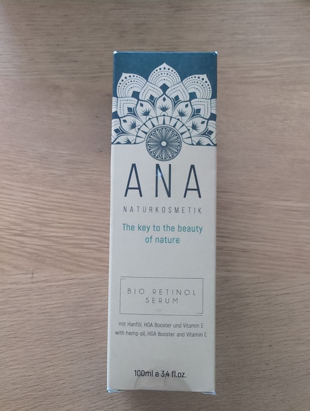 Cura del viso: Bio Retinol Serum – Nuovo e nell'imballaggio originale da Wallisellen venduto da ali_x62p